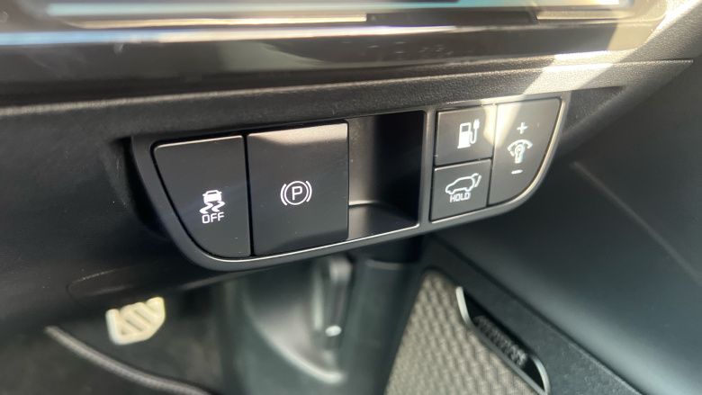 Kia EV6 168kW GT Line S 84kWh 5dr Auto Electric Estate